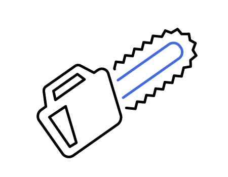 高品質な工事のイメージ