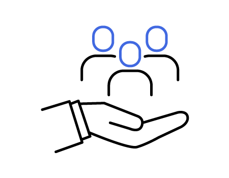 近隣への配慮のイメージ