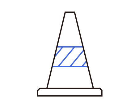 安全管理のイメージ