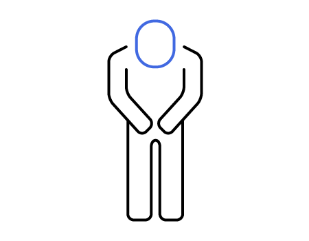 クレーム対応のイメージ