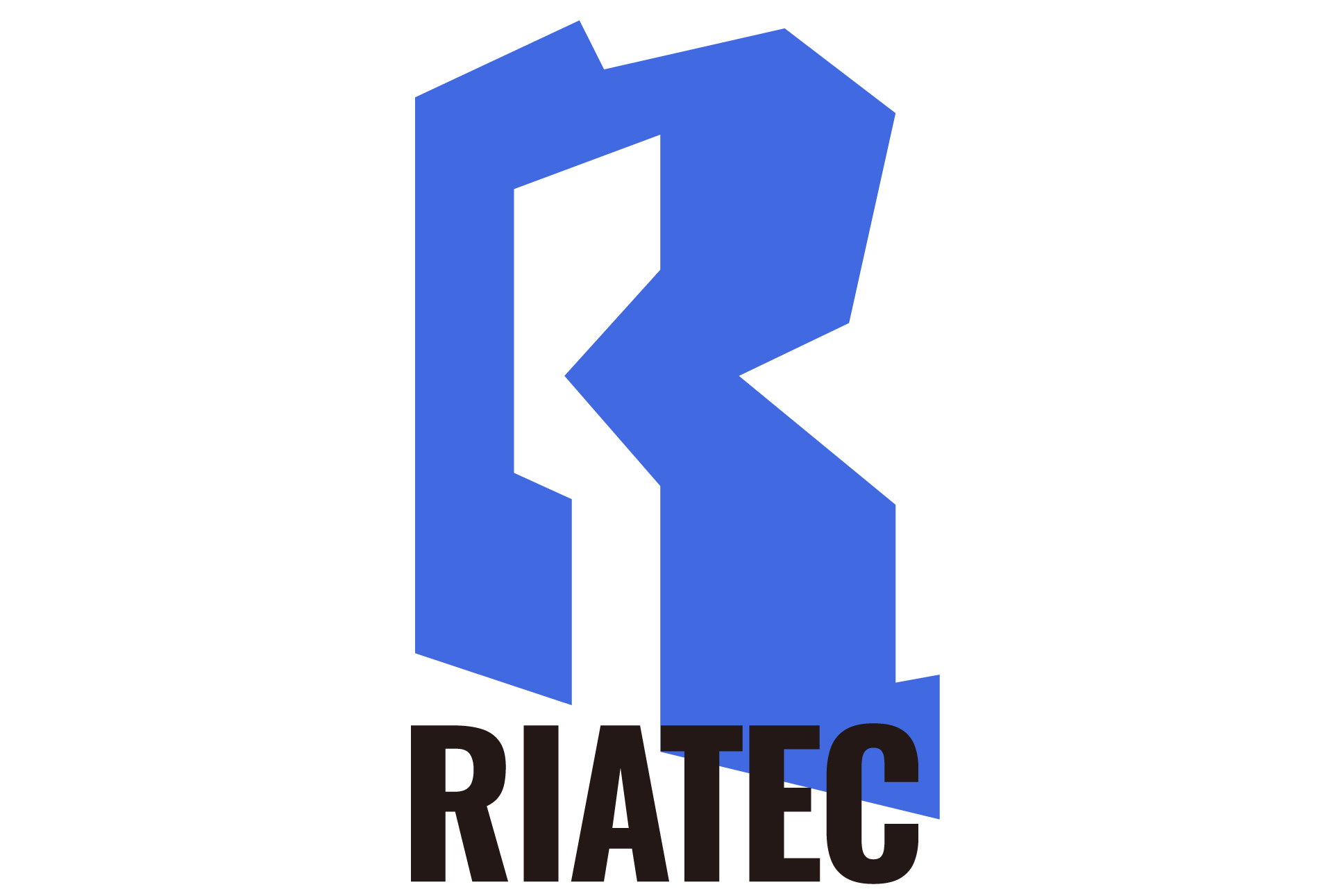 株式会社リアテックのブランドロゴ