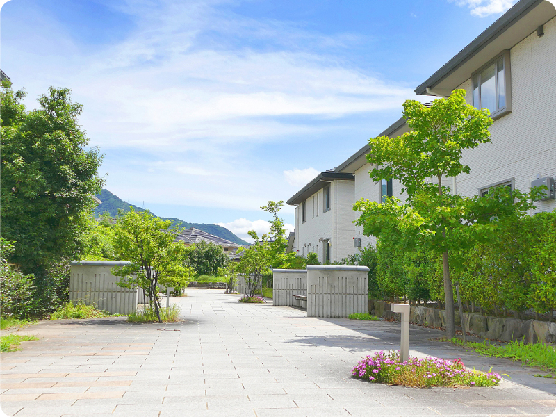 各種の事例イメージ01