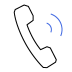 お問い合わせ・ご相談のアイコン