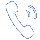 電話アイコン